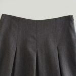 Falda Corta Plisada con Short Interior Mujer Mini Skirt Ari 7 3 | 2kinspire