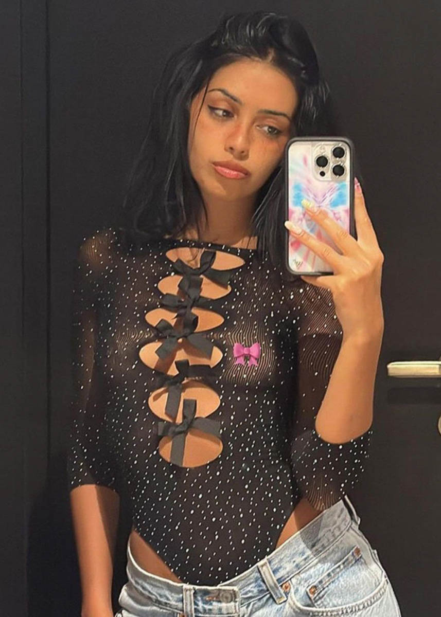 Body glitter lazos black 1 | 2kinspire