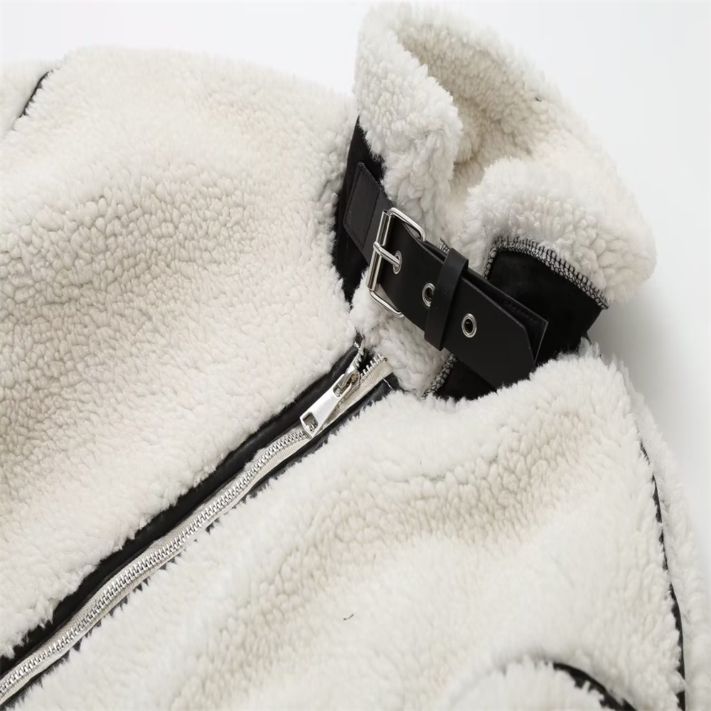 Jacket Bear 4 | 2kinspire