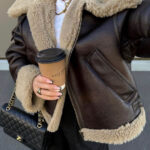 Jacket aviadora 3 | 2kinspire