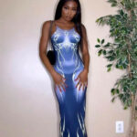 Maxi dress 1 | 2kinspire