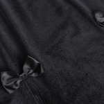 Maxi falda black 1 | 2kinspire