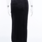 Maxi falda black 9 | 2kinspire