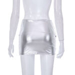 Mini falda Cruz 12 | 2kinspire