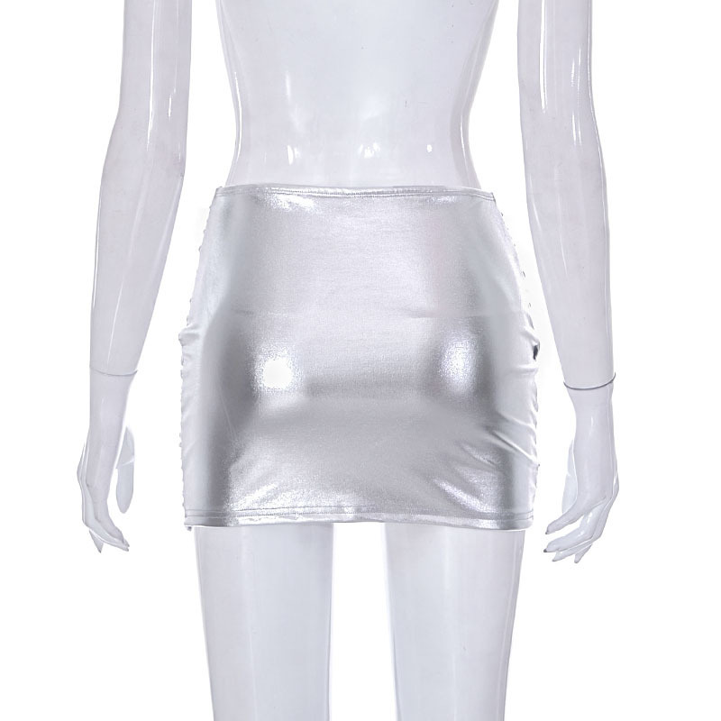 Mini falda Cruz 12 | 2kinspire
