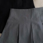 Mini skirt Ari-cadera 2 Mini skirt Ari cadera 1 | 2kinspire
