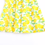 vestido lemon 2kinspire