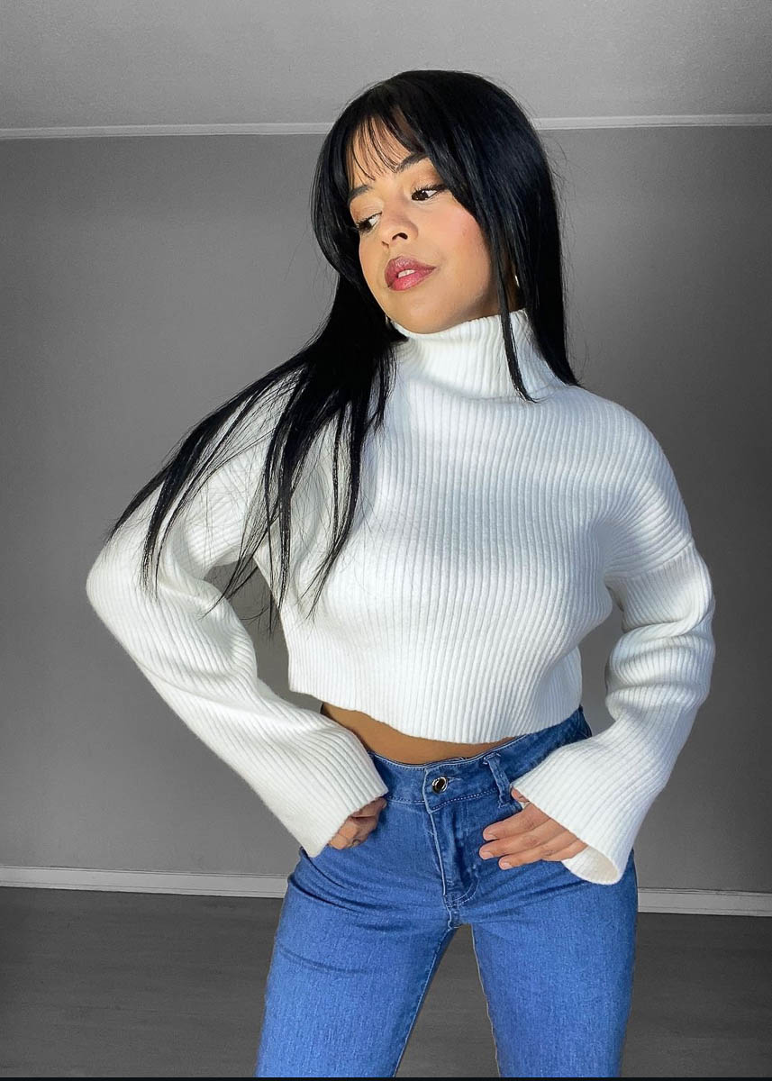 Sweater Olivia 2 | 2kinspire