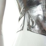 Top Plateado 18 | 2kinspire