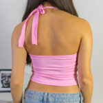 Top Rosado Mujer 2kinspire modelo 001 3 de 4 | 2kinspire
