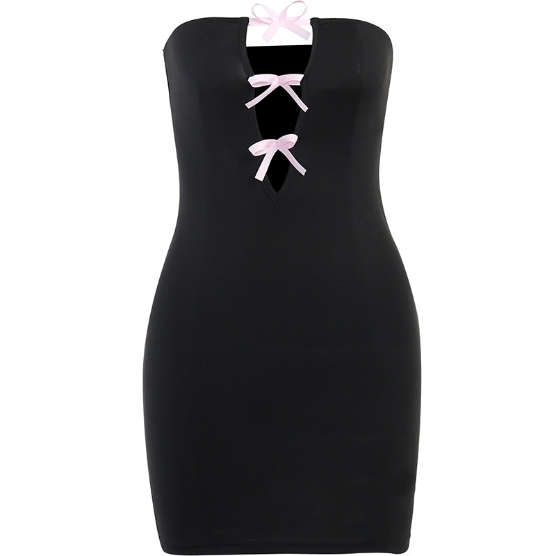 Vestido Coquette 1 | 2kinspire