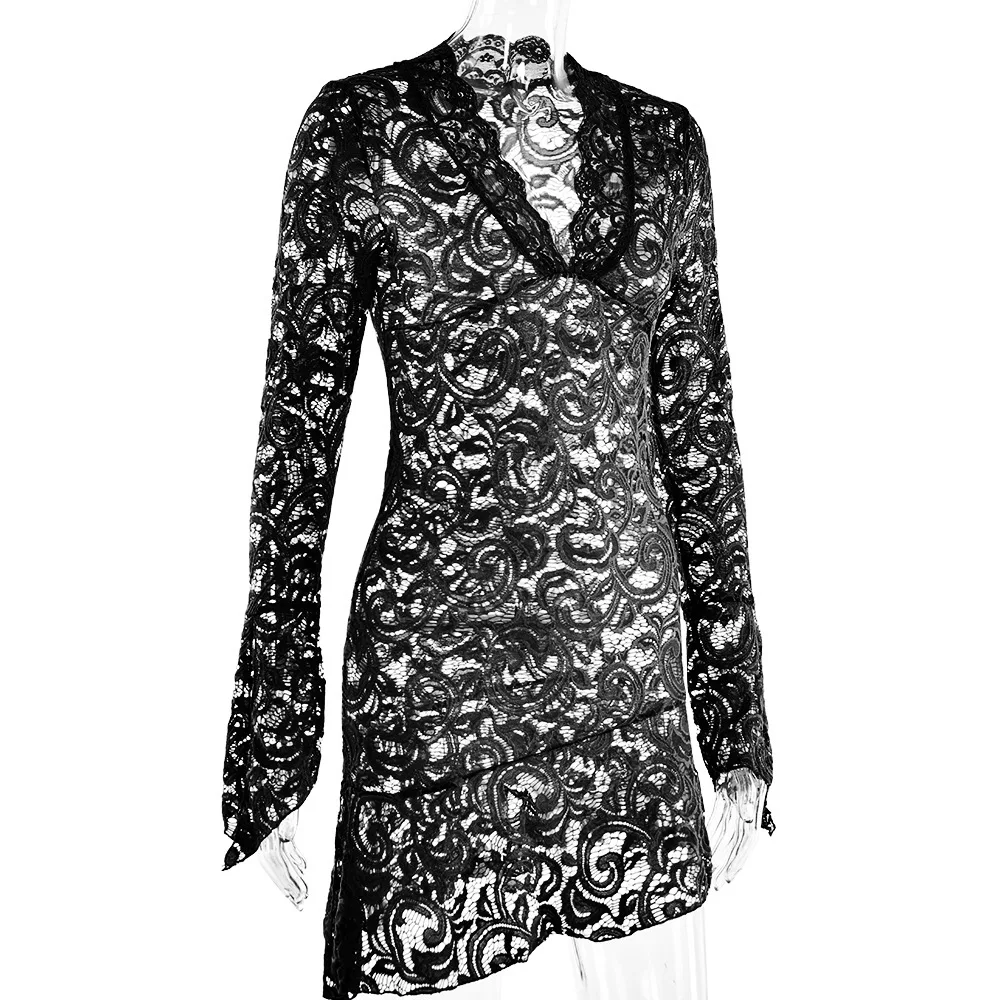 Vestido Encaje 13 | 2kinspire