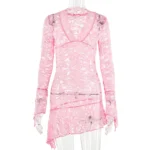 Vestido Encaje 18 | 2kinspire