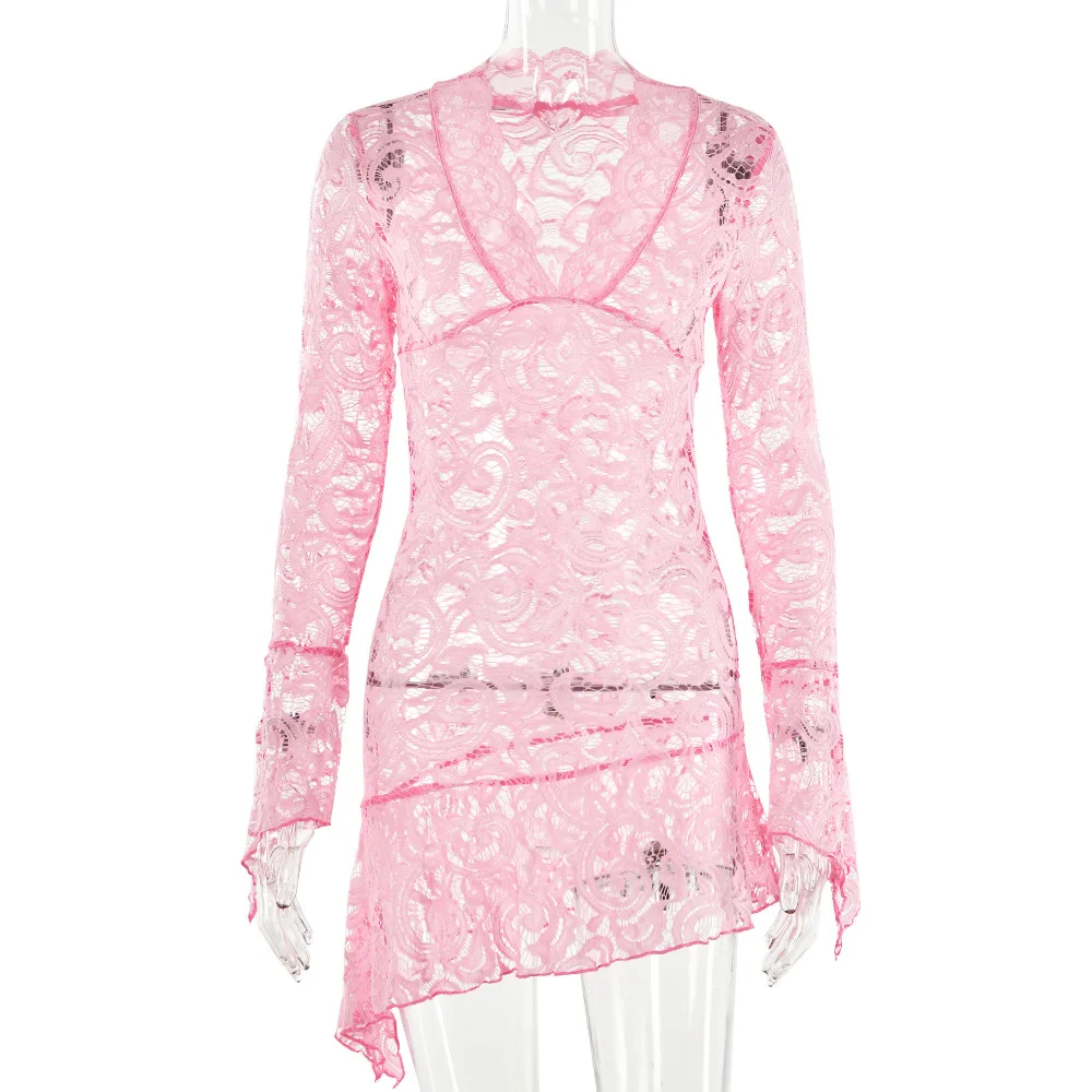 Vestido Encaje 18 | 2kinspire