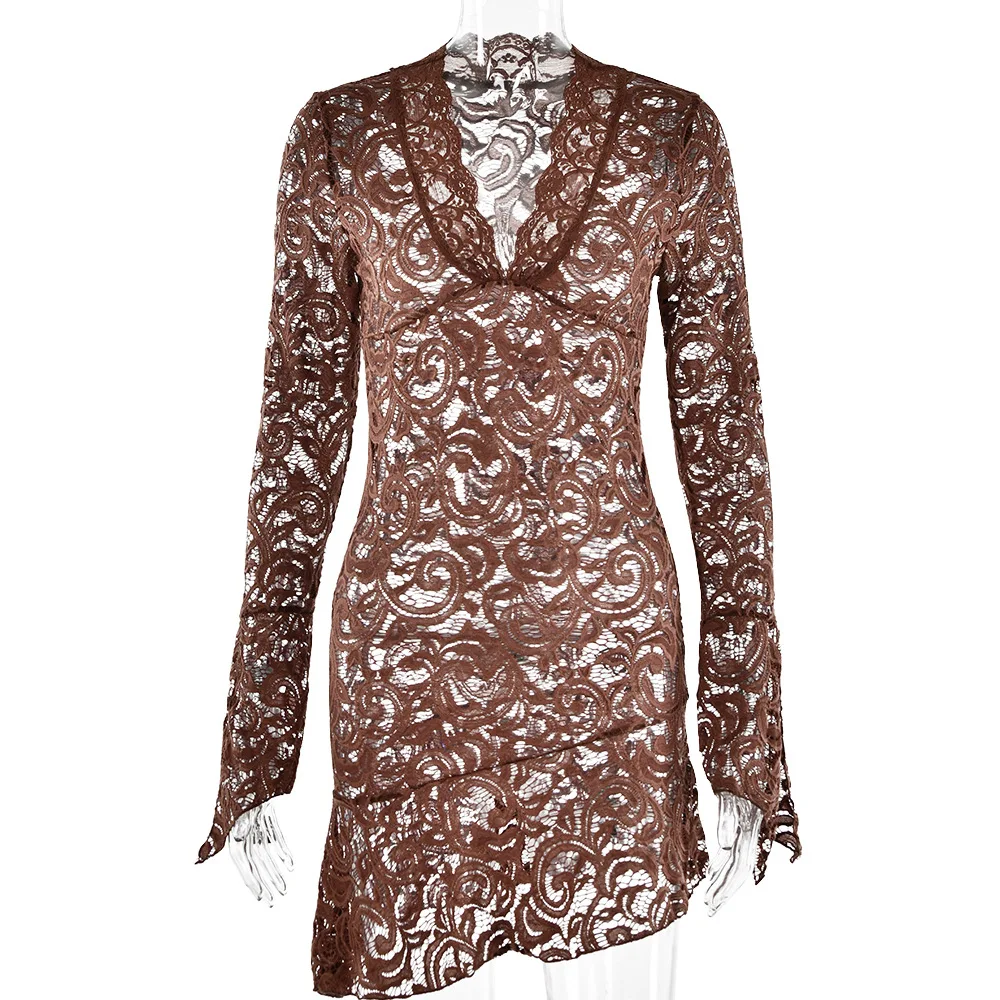 Vestido Encaje 21 | 2kinspire