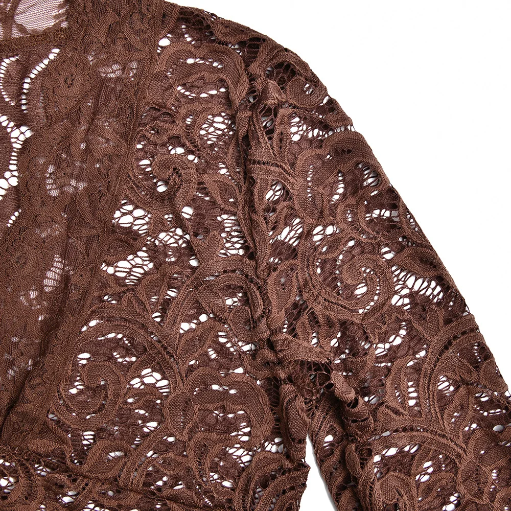Vestido Encaje 25 | 2kinspire