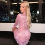 Vestido Encaje 36 | 2kinspire