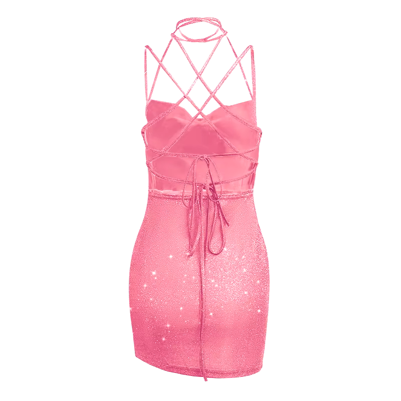 Vestido Gina 2kinspire 8 | 2kinspire