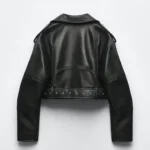 biker negra cazadora 001 3 | 2kinspire