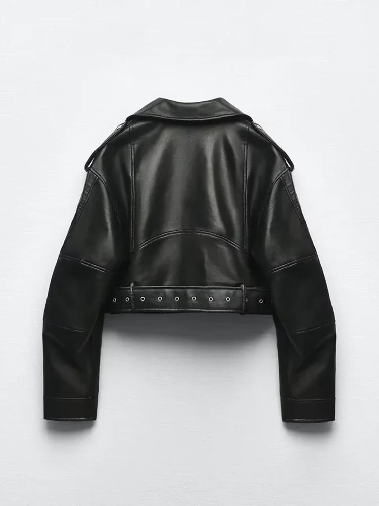 biker negra cazadora 001 3 | 2kinspire