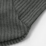 Sweater Asimétrico Mujer Hombros descubiertos | Suéter Elasticado Sophia 9 sweather sophia 001 17 | 2kinspire