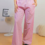 Pantalon Rayas Casual Gaby 2kinspire modelo 001 3 de 4 | 2kinspire