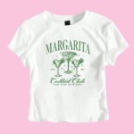 Top Baby Tee Margarita 4 | 2kinspire