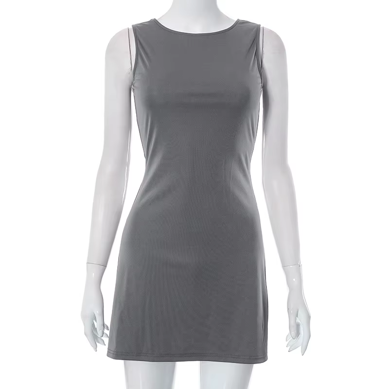 Vestido carrie 10 | 2kinspire