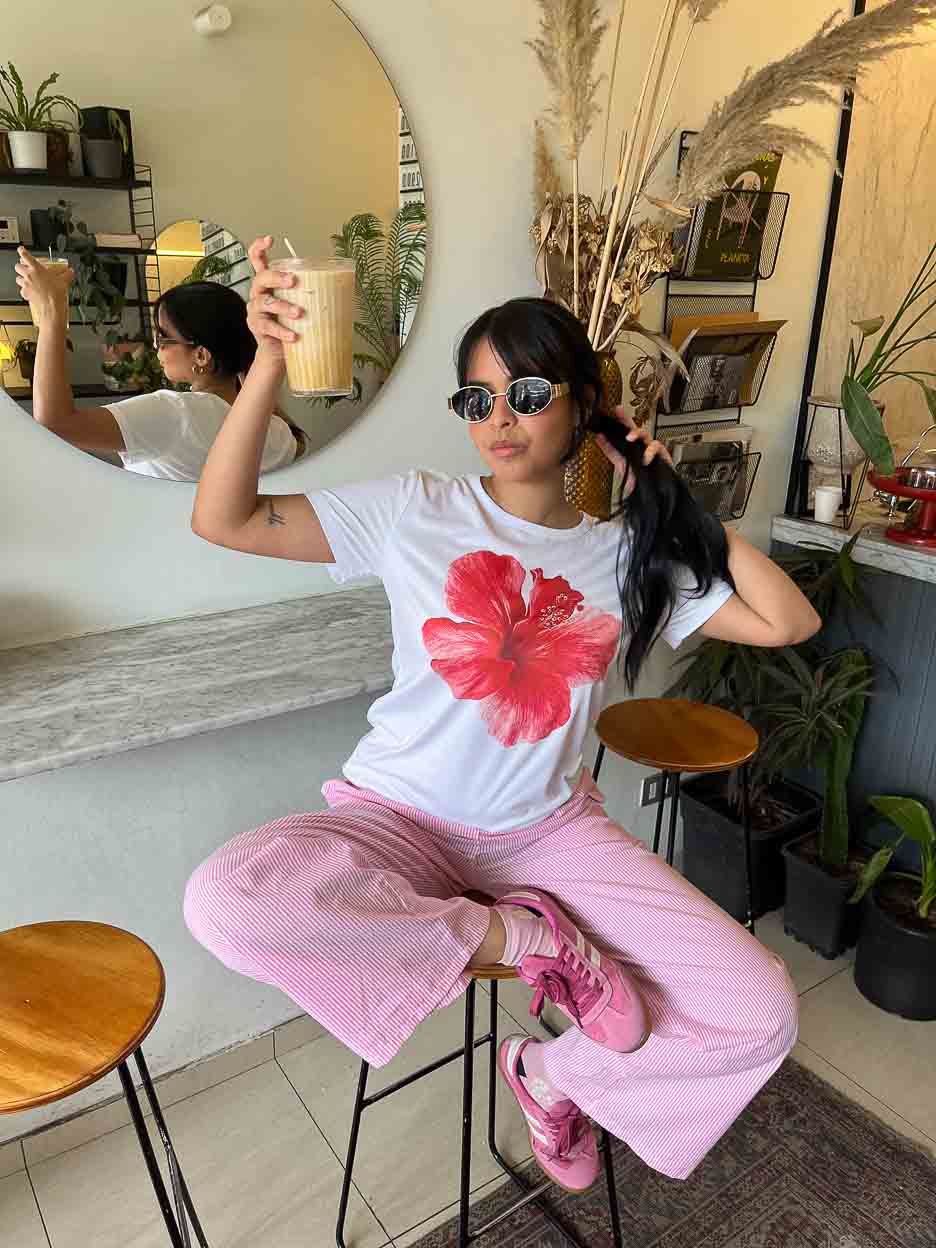 pantalones veraniegos gaby 21 | 2kinspire