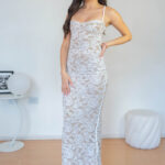 Vestido Juliet sin Corset 2kinspire modelo 001 1 de 4 | 2kinspire