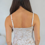 Vestido Juliet sin Corset 2kinspire modelo 001 3 de 4 | 2kinspire