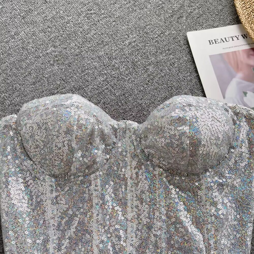 corset shine 2kinspire 1 | 2kinspire