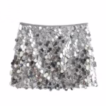 falda brillante 1 | 2kinspire