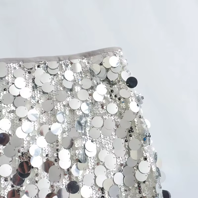 falda brillante 5 | 2kinspire
