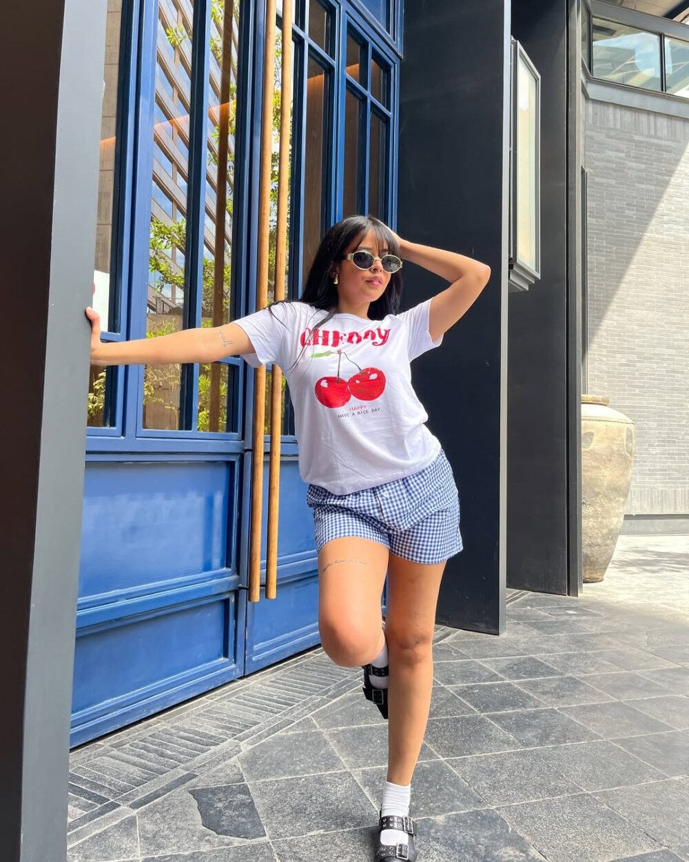 Boxer shorts for summer | 2kinspire