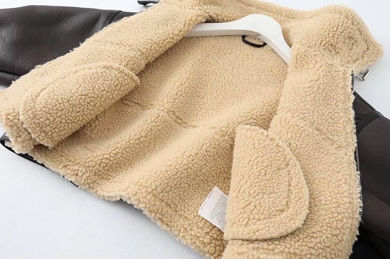 chaqueta cazadora teddy 001 17 | 2kinspire