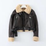 chaqueta cazadora teddy 001 7 | 2kinspire