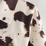 chaqueta con estampado 001 1 | 2kinspire