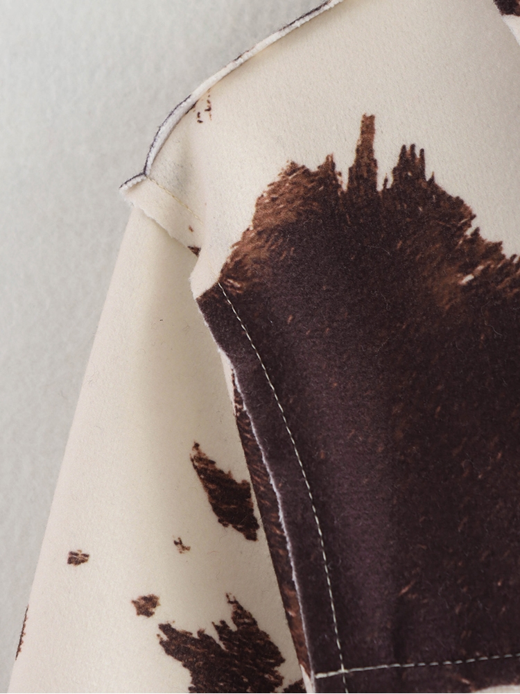 chaqueta con estampado 001 4 | 2kinspire