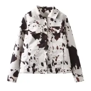 Chaqueta Cow 2025 Chile