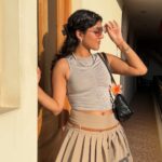 Falda Plisada Con Short Interior Becky | Falda Mujer 6 img 4369 1 | 2kinspire