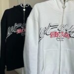 Hoodie o polerón unisex con capucha Hello Kitty Oversize 14 img 7982 | 2kinspire