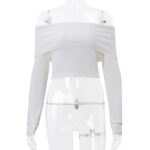sueter blanco corto 002 2 | 2kinspire