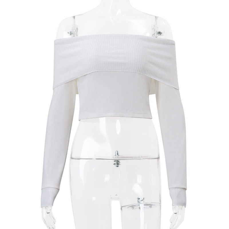 sueter blanco corto 002 2 | 2kinspire