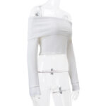 sueter blanco corto 002 3 | 2kinspire