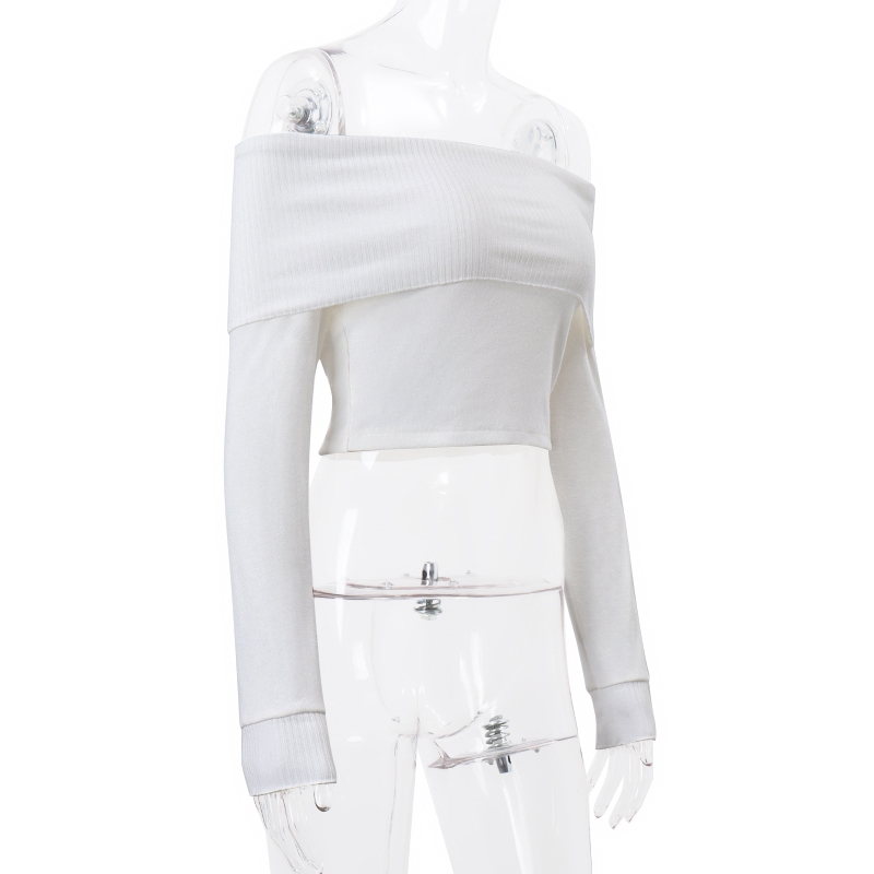 sueter blanco corto 002 3 | 2kinspire