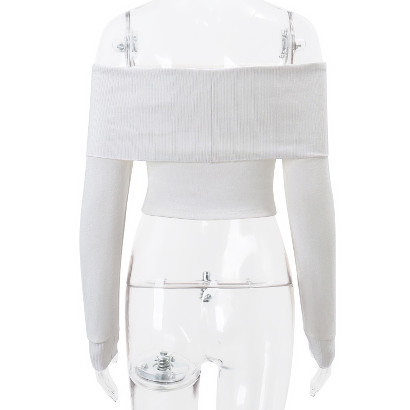 sueter blanco corto 002 4 | 2kinspire