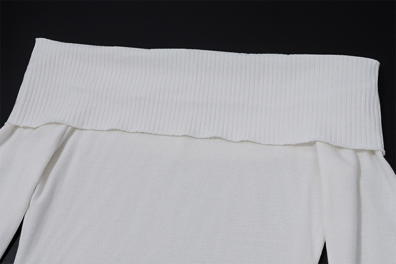sueter blanco corto 002 6 | 2kinspire