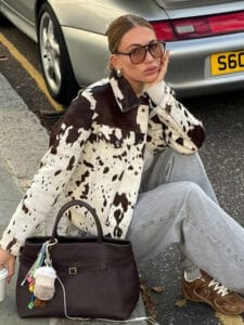 chaqueta cow 0002 5 | 2kinspire