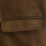 chaqueta oversize elegante color cafe 0003 8 | 2kinspire